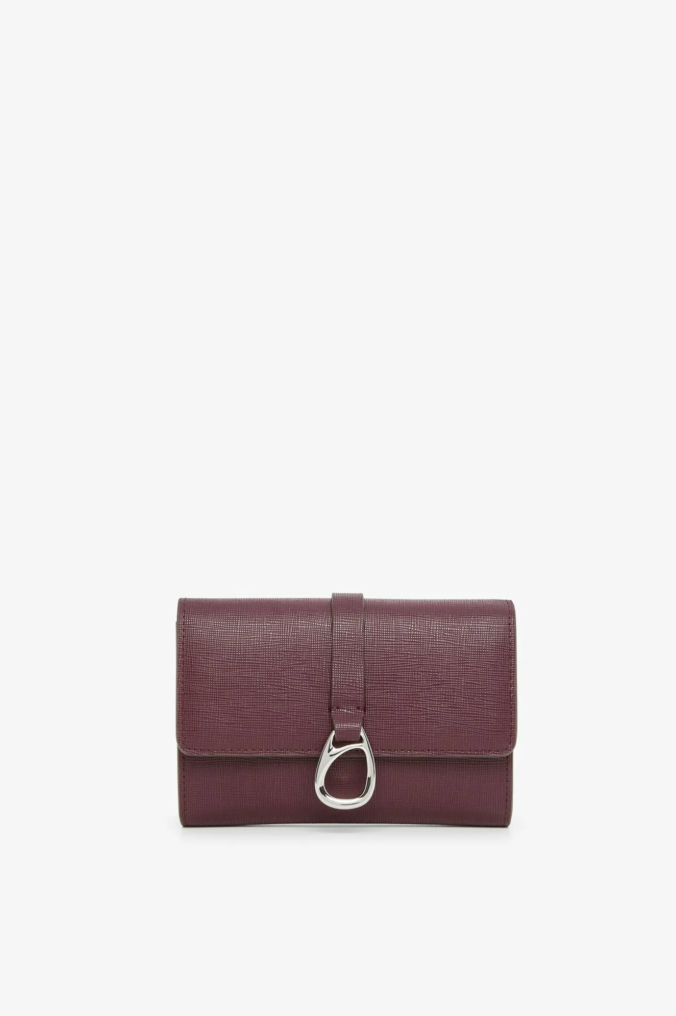 Jasper Conran Bee Medium Flip Purse Fashion