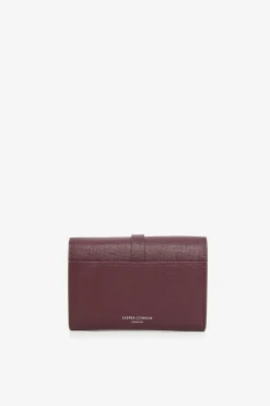Jasper Conran Bee Medium Flip Purse Fashion