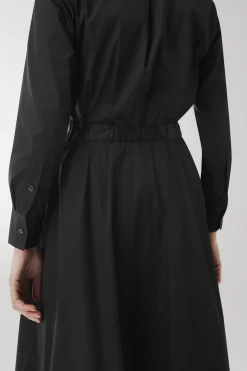 Jasper Conran Blythe Full Skirt Shirt Dress Hot