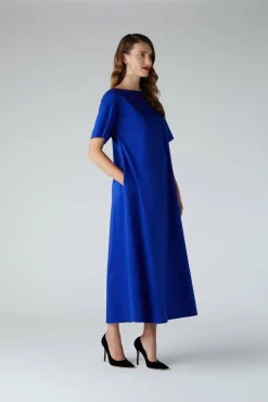Jasper Conran Bonne A-Line Swing Dress Best