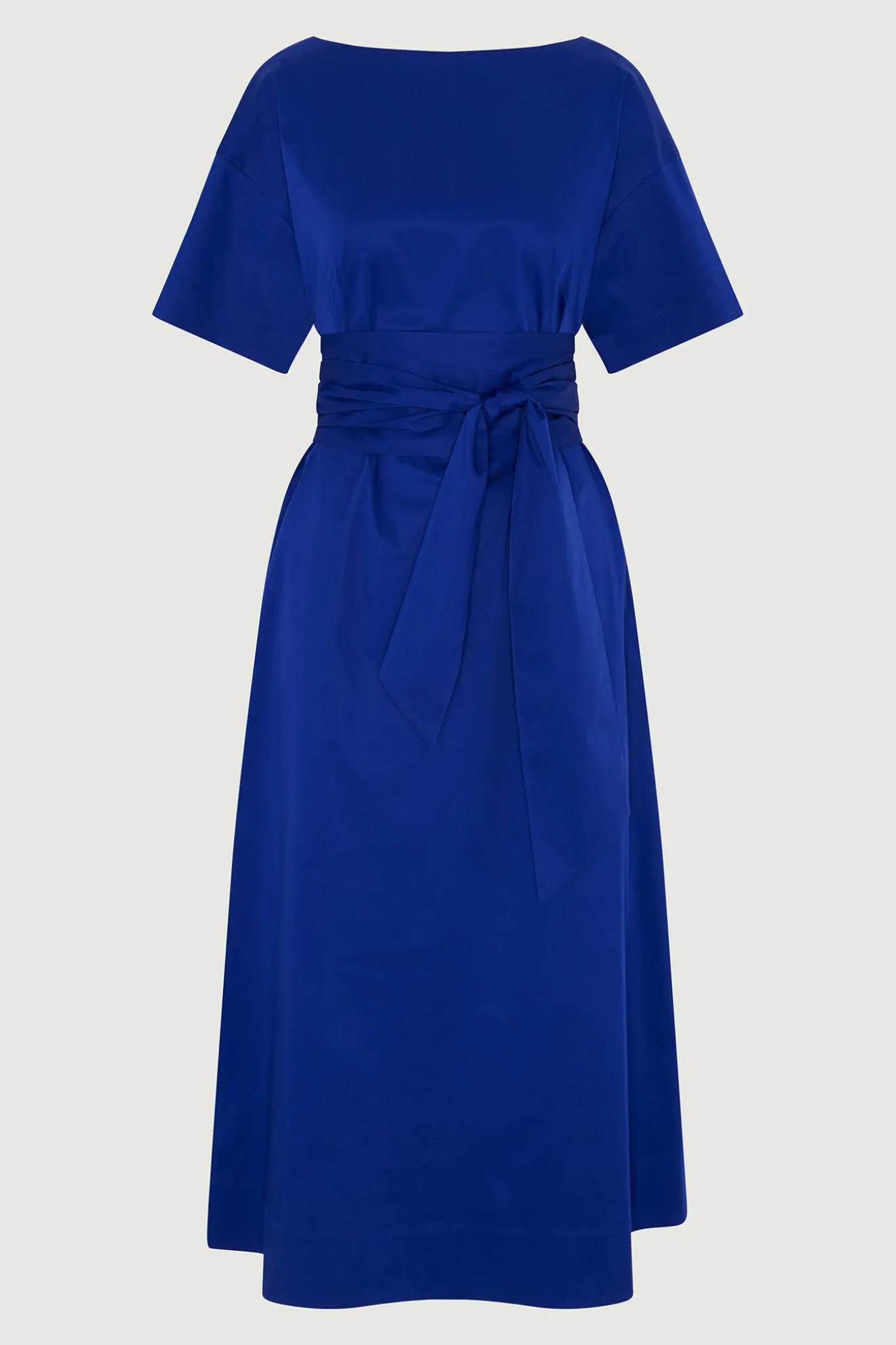 Jasper Conran Bonne A-Line Swing Dress Best