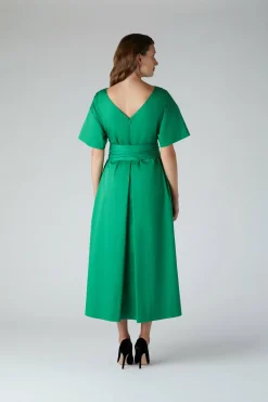Jasper Conran Bonne A-Line Swing Dress Best Sale