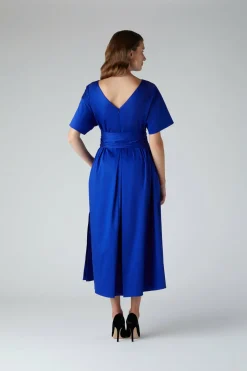 Jasper Conran Bonne A-Line Swing Dress Best Sale