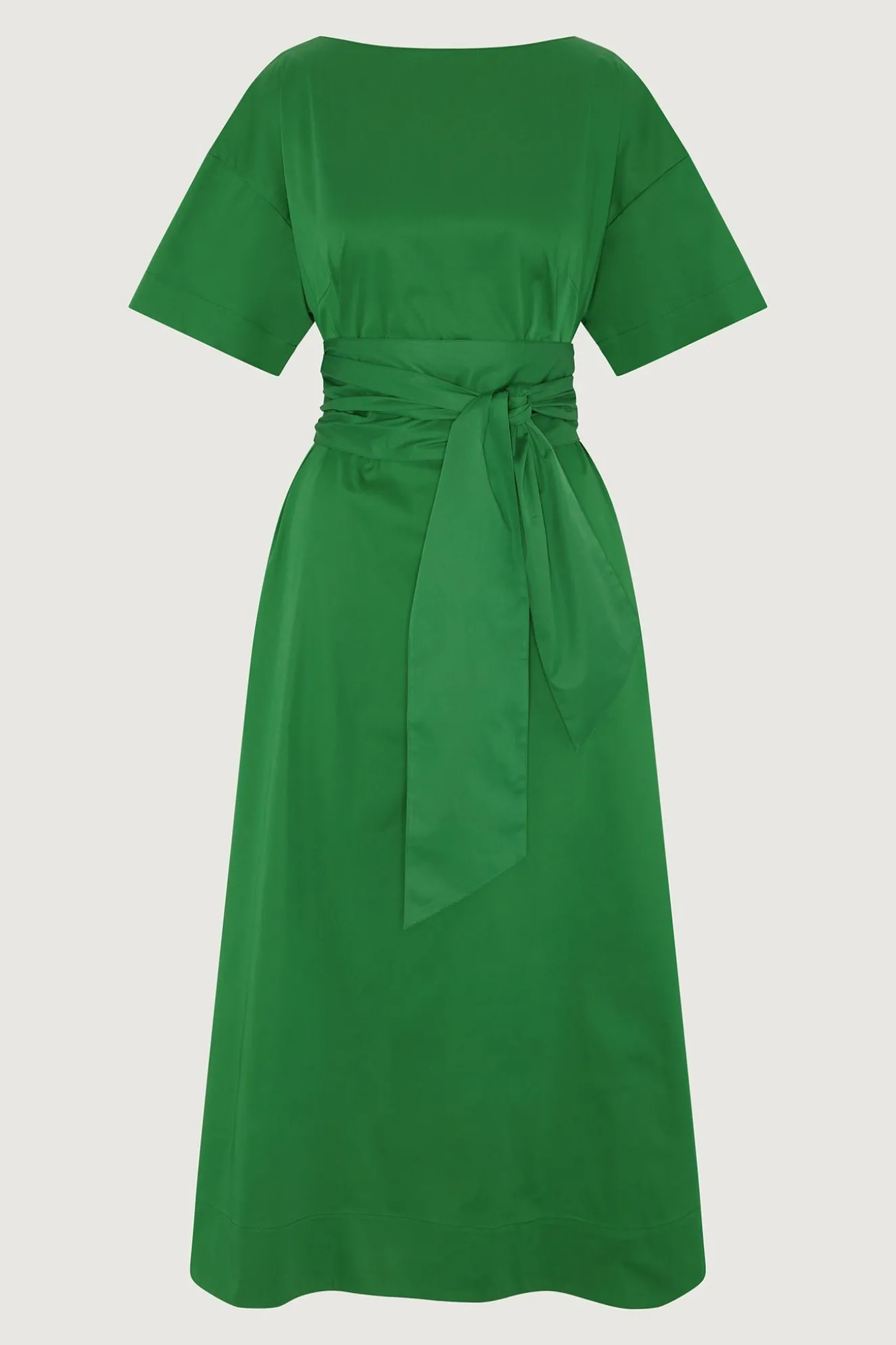 Jasper Conran Bonne A-Line Swing Dress New