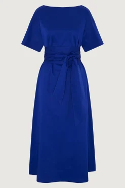 Jasper Conran Bonne A-Line Swing Dress New