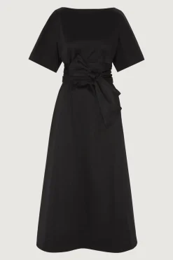 Jasper Conran Bonne A-Line Swing Dress New