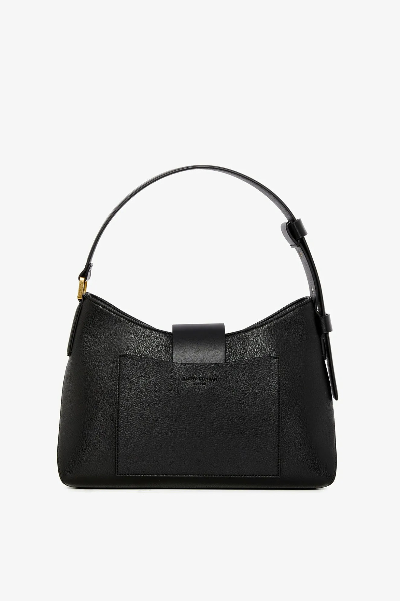 Jasper Conran Brielle Hobo Underarm Black Hot