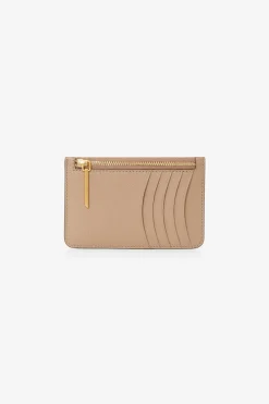 Jasper Conran Bryn Leather Coin And Card Holder Cheap