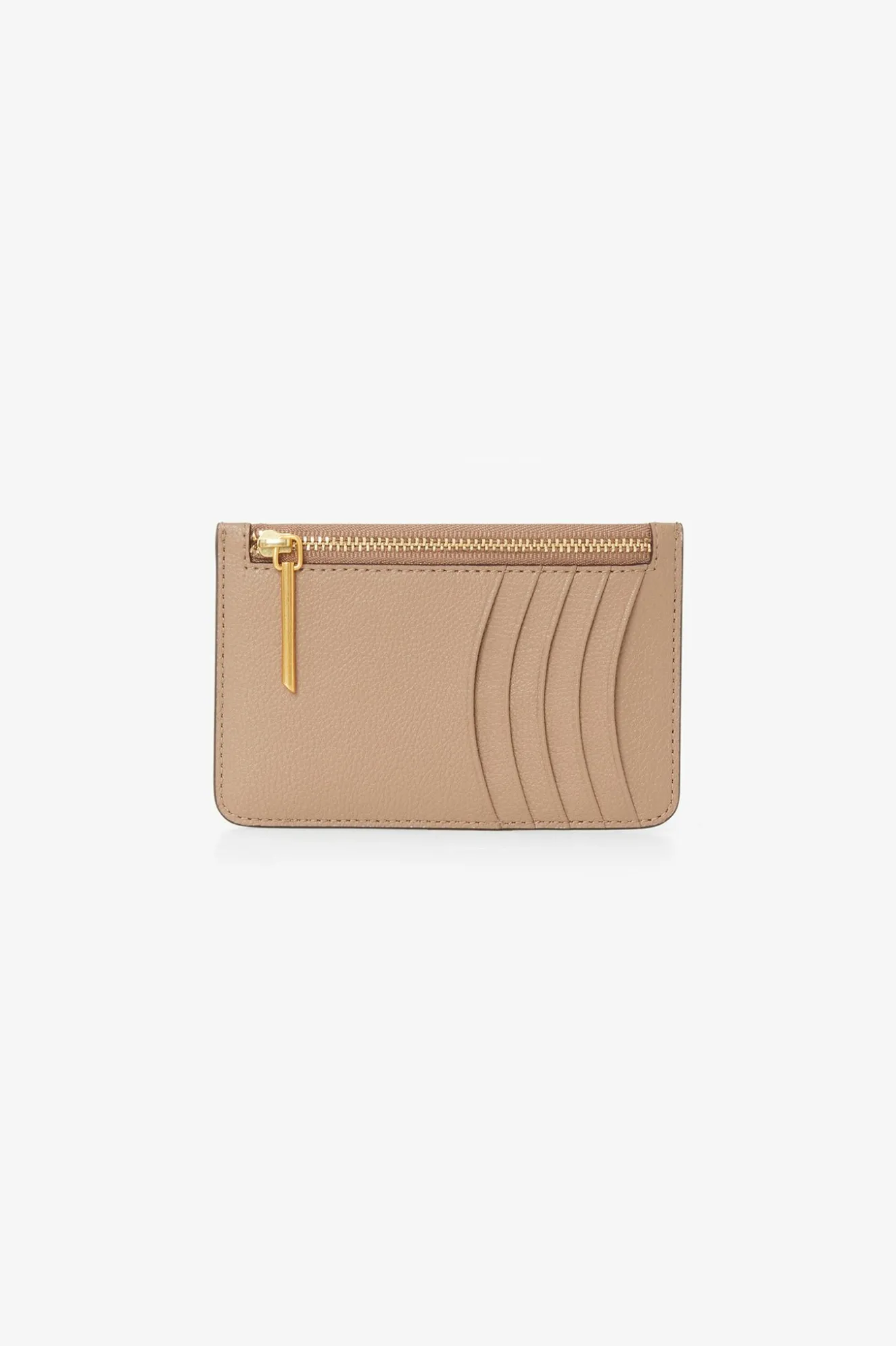 Jasper Conran Bryn Leather Coin And Card Holder Clearance