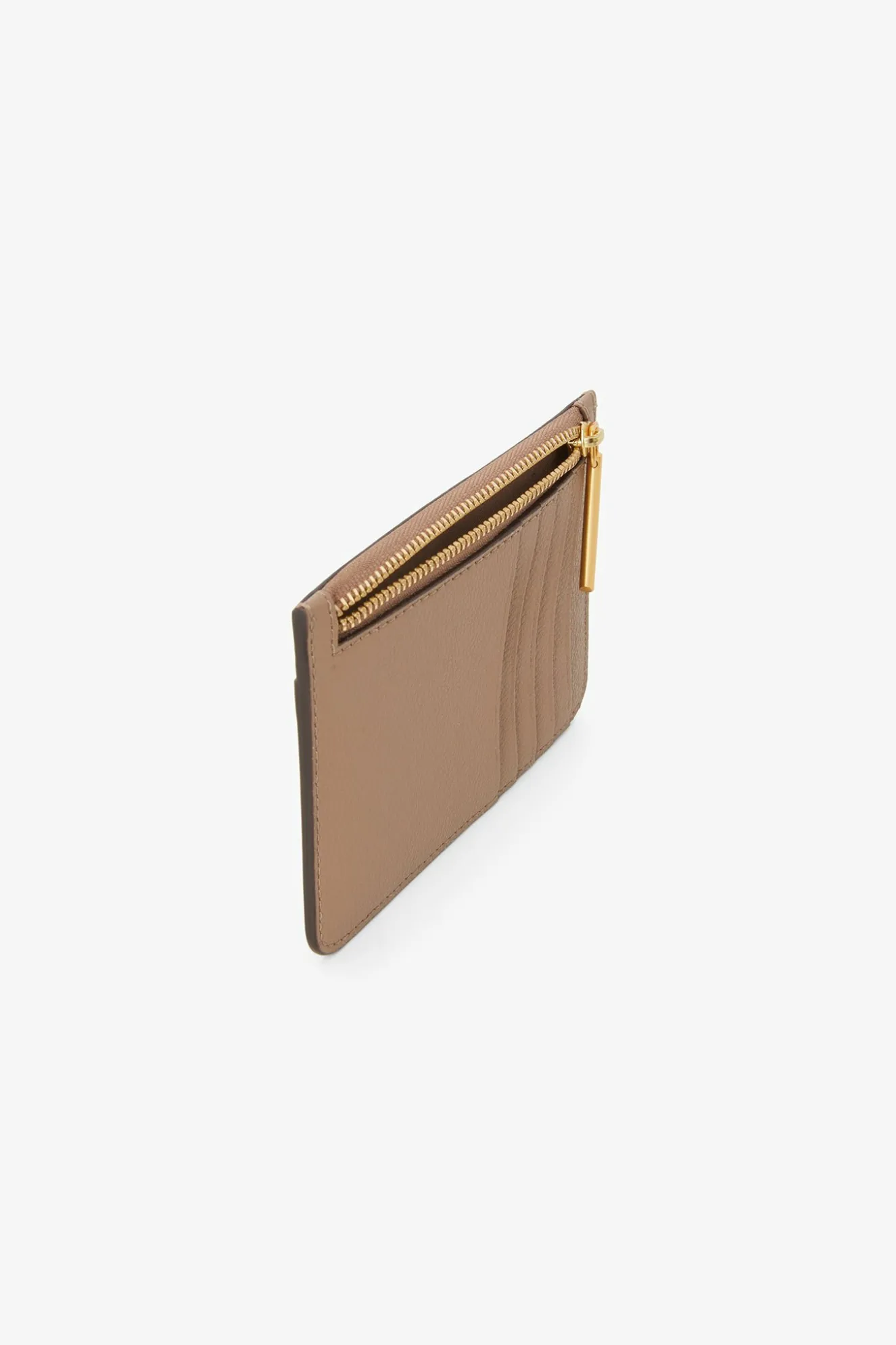 Jasper Conran Bryn Leather Coin And Card Holder Clearance