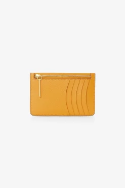 Jasper Conran Bryn Leather Coin And Card Holder Clearance
