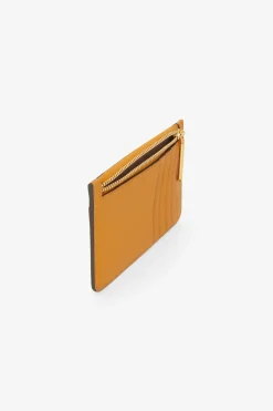 Jasper Conran Bryn Leather Coin And Card Holder Clearance