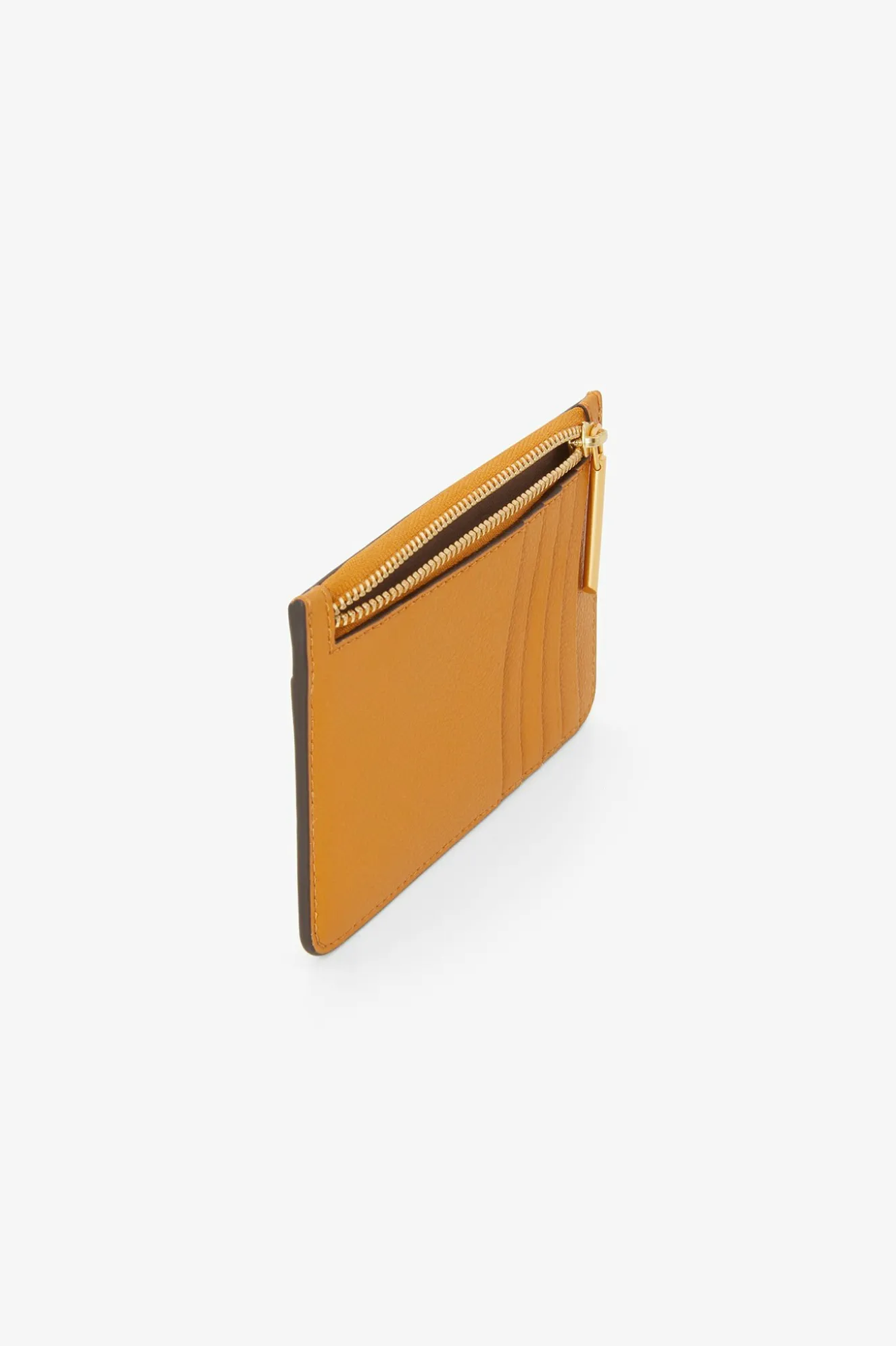 Jasper Conran Bryn Leather Coin And Card Holder Clearance
