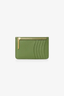 Jasper Conran Bryn Leather Coin And Card Holder Hot