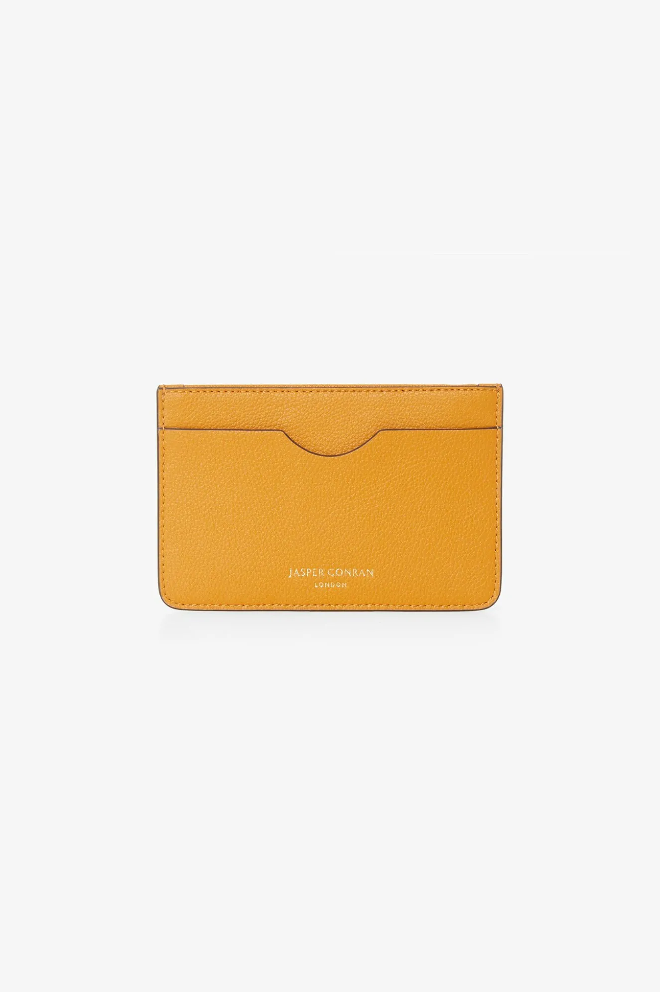 Jasper Conran Bryn Leather Coin And Card Holder Hot