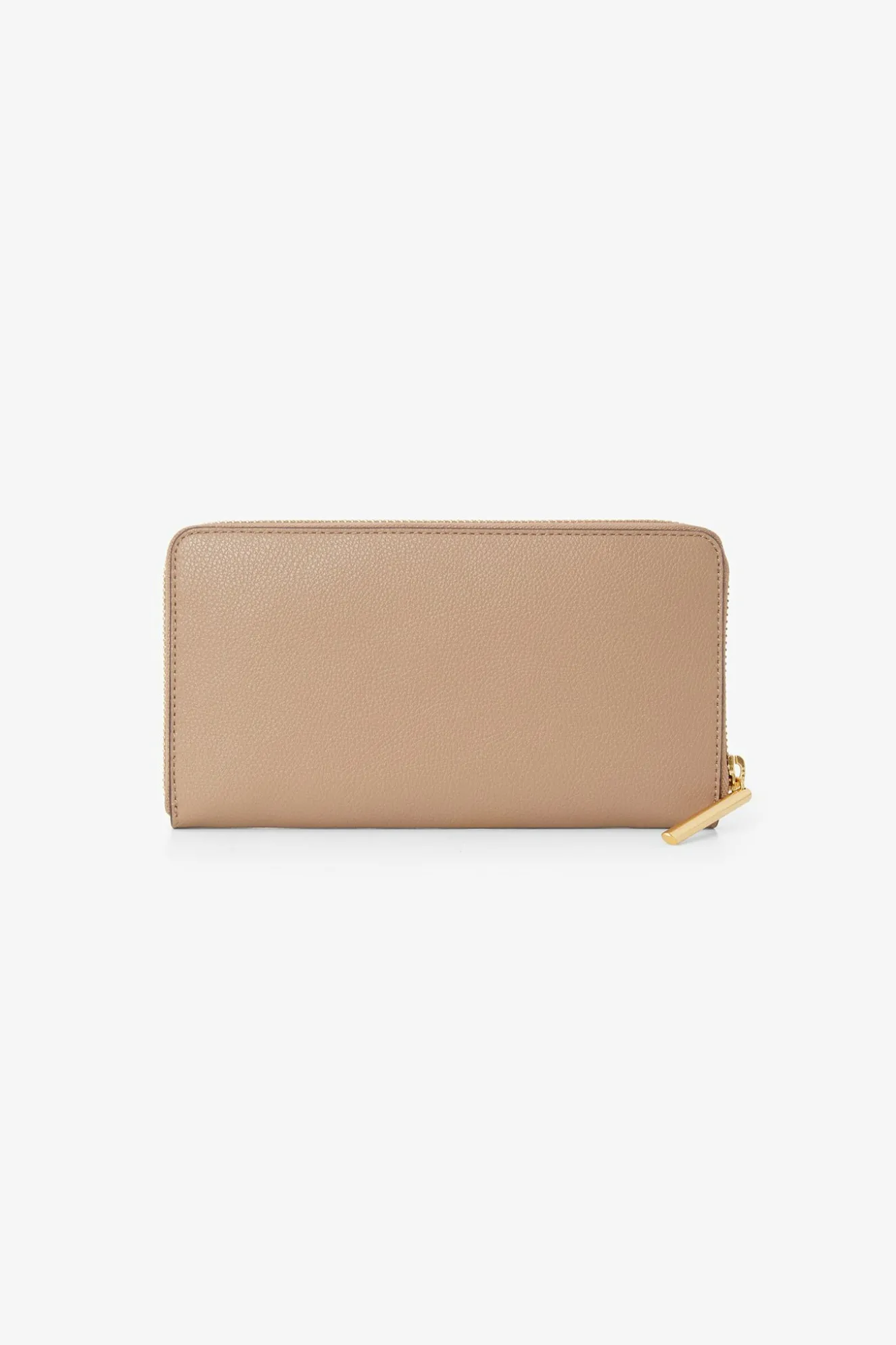 Jasper Conran Bryn Leather Large Zip Around Purse Best