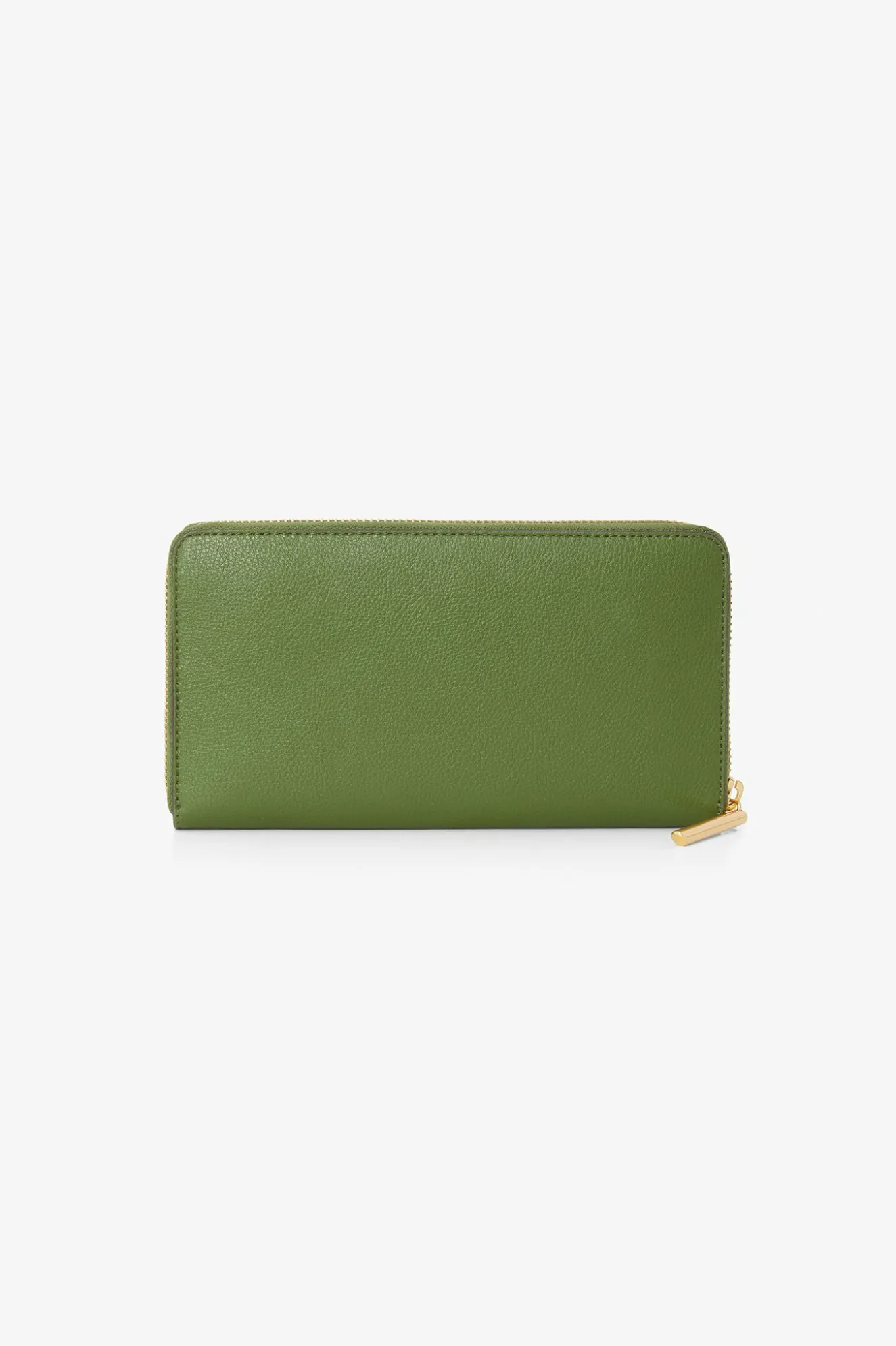 Jasper Conran Bryn Leather Large Zip Around Purse Best