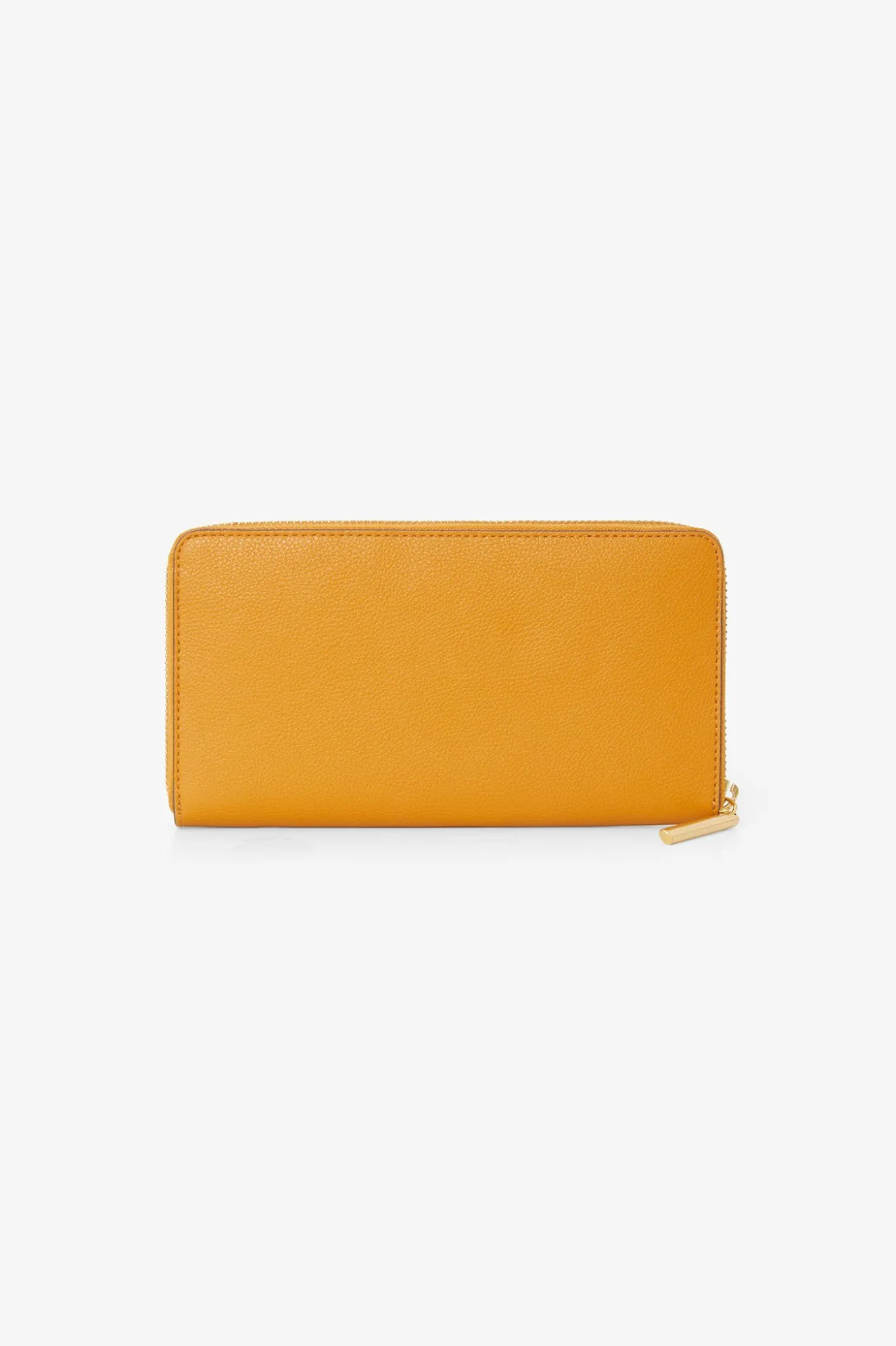 Jasper Conran Bryn Leather Large Zip Around Purse Best