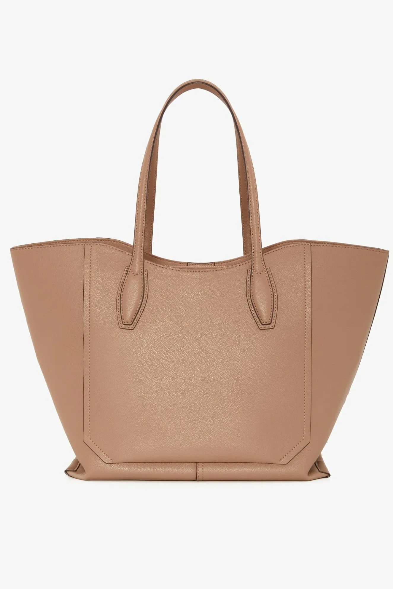 Jasper Conran Bryn Leather Tote Bag Flash Sale