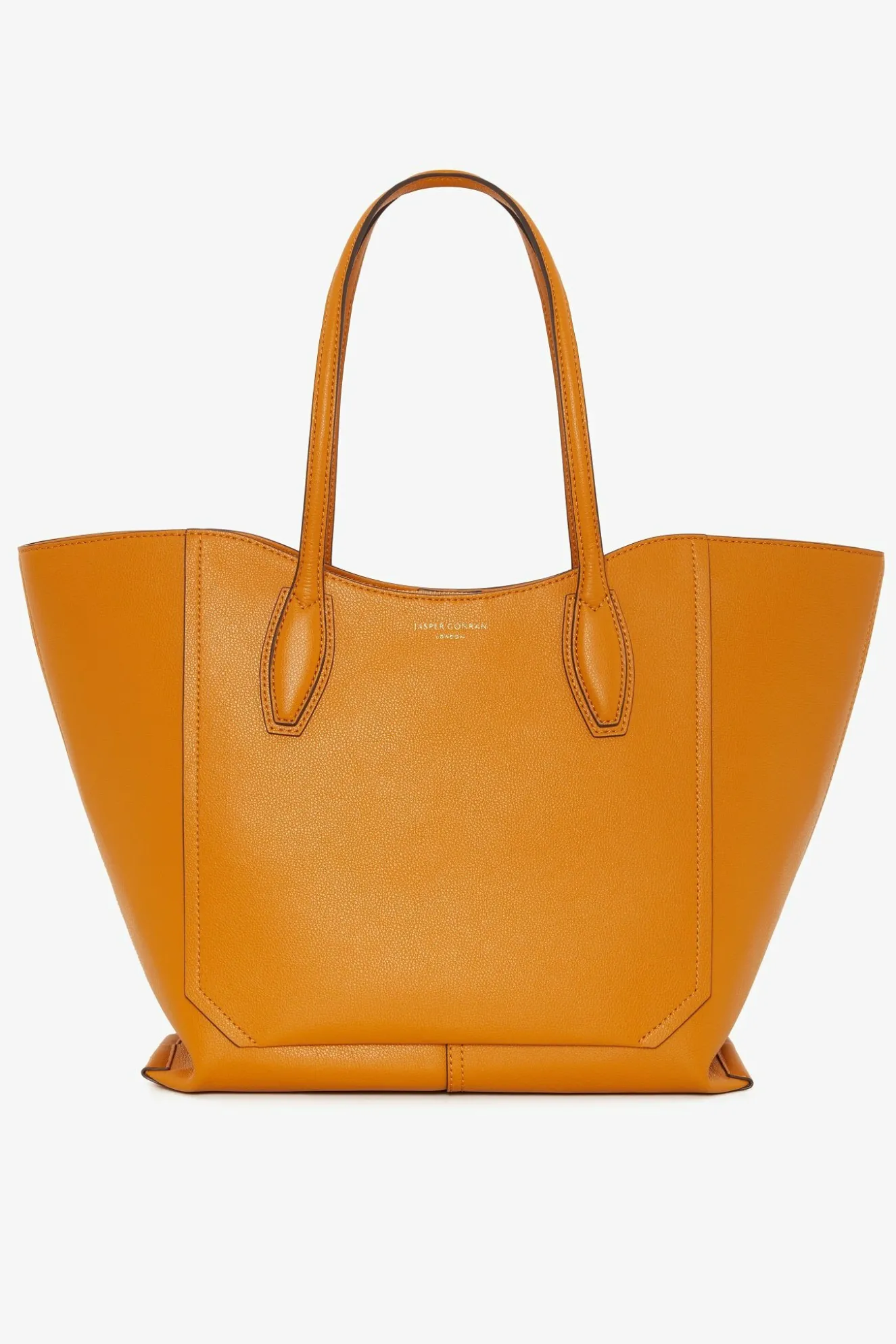 Jasper Conran Bryn Leather Tote Bag Flash Sale