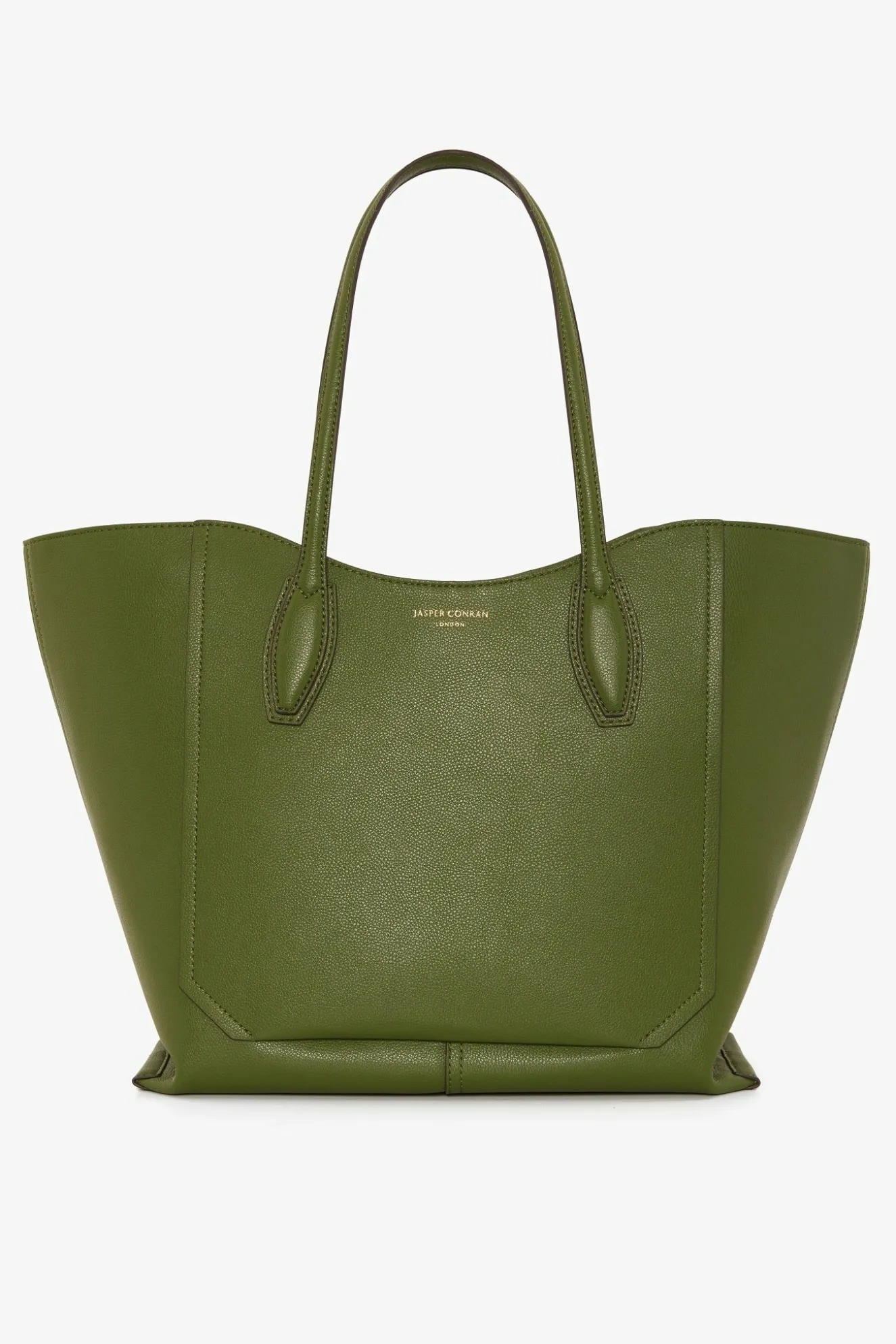 Jasper Conran Bryn Leather Tote Bag Outlet