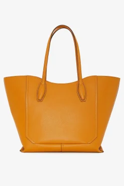 Jasper Conran Bryn Leather Tote Bag Outlet