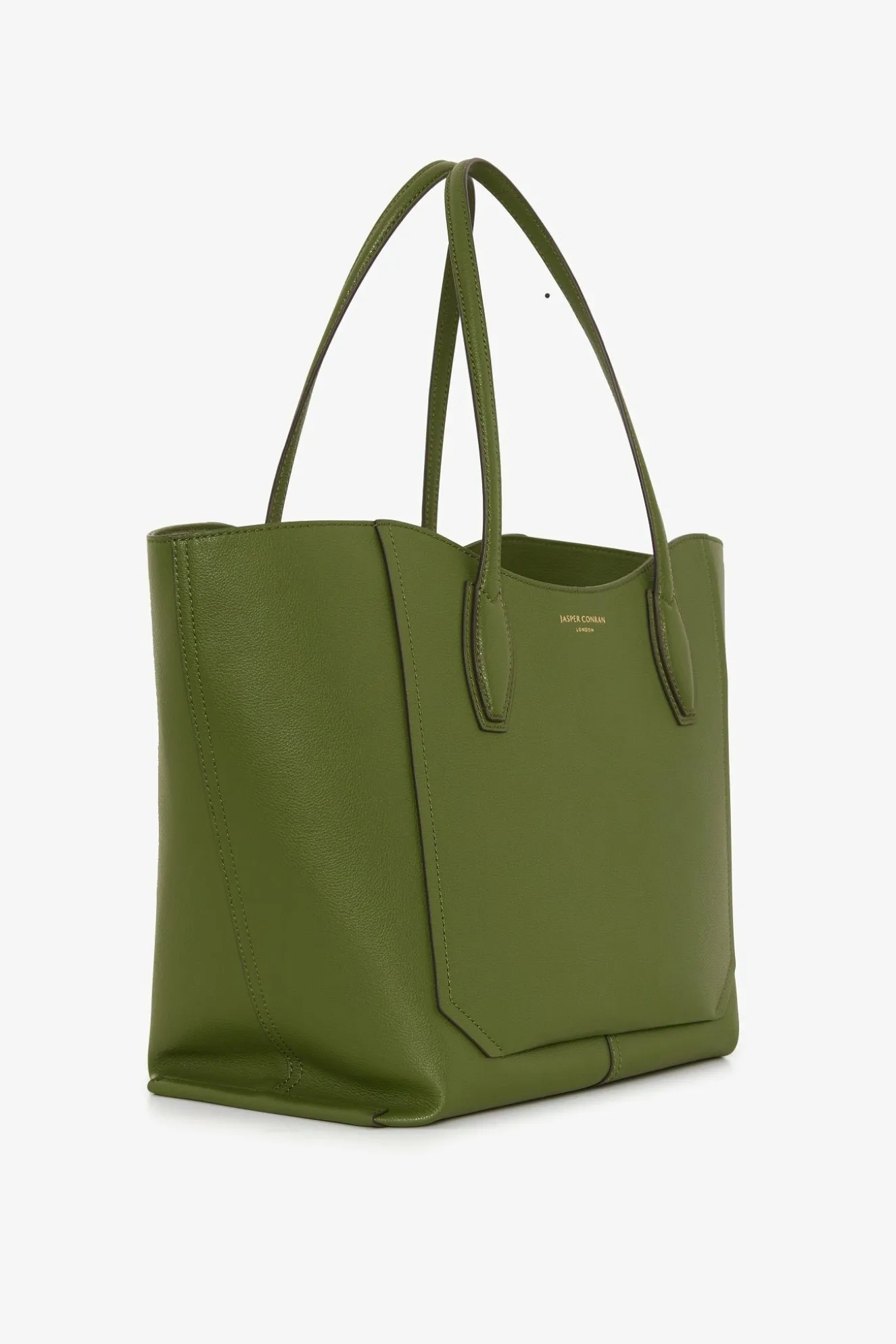 Jasper Conran Bryn Leather Tote Bag Outlet