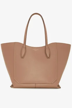 Jasper Conran Bryn Leather Tote Bag Outlet