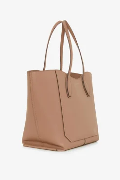Jasper Conran Bryn Leather Tote Bag Outlet