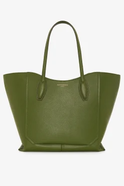 Jasper Conran Bryn Leather Tote Bag Best Sale