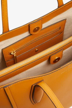 Jasper Conran Bryn Leather Tote Bag Best Sale