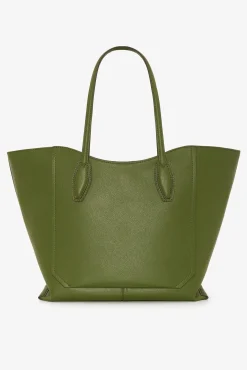 Jasper Conran Bryn Leather Tote Bag Best Sale