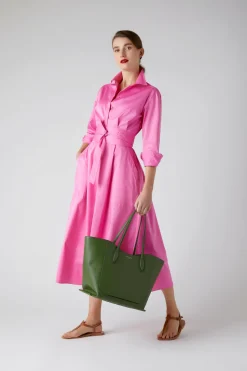 Jasper Conran Bryn Leather Tote Bag Best Sale