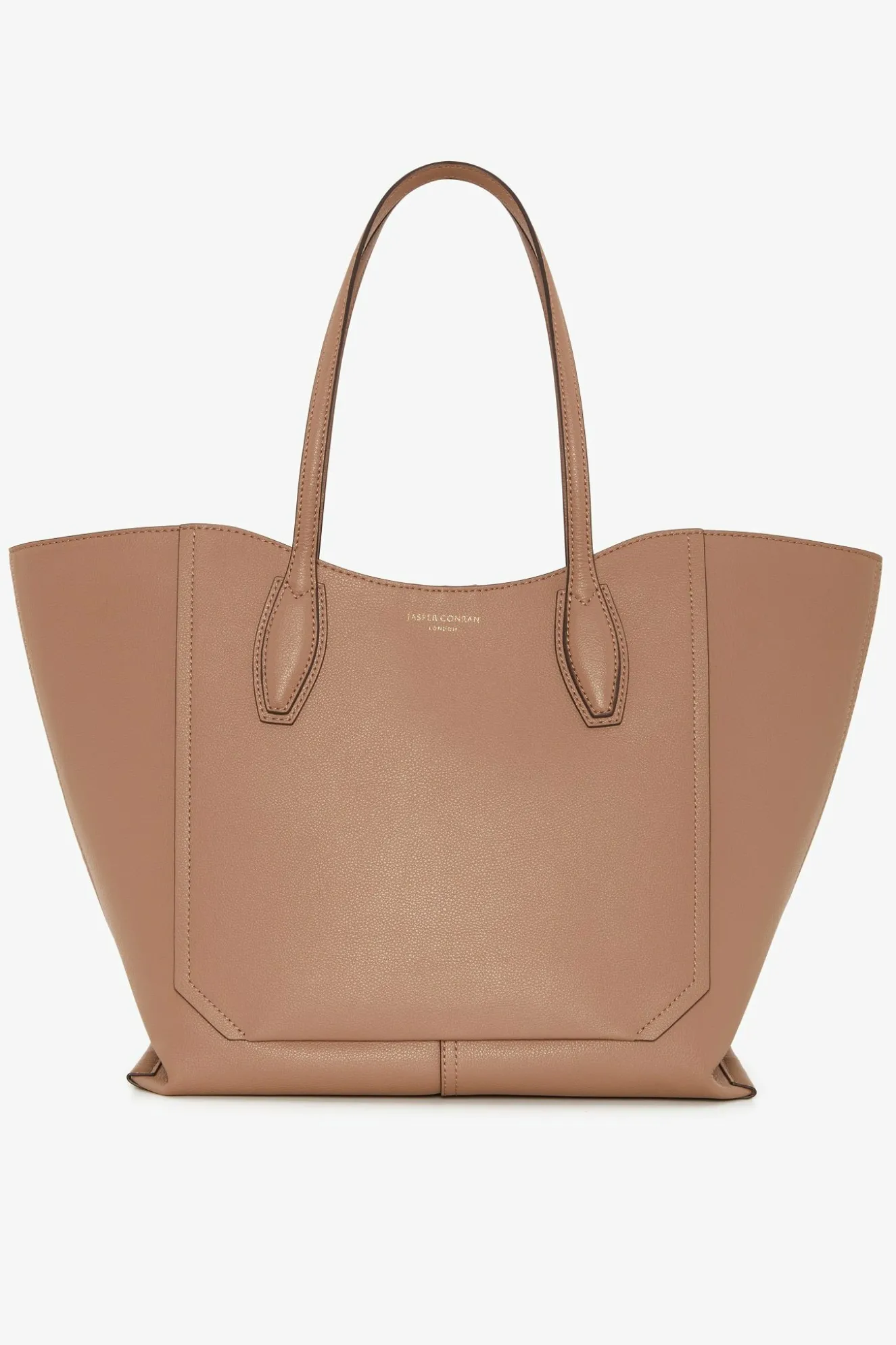 Jasper Conran Bryn Leather Tote Bag Best Sale