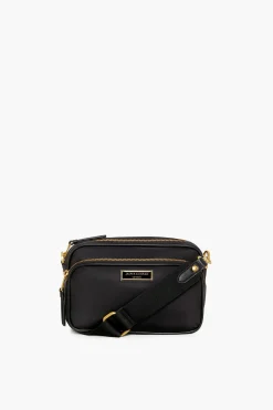 Jasper Conran Carmen Nylon Toaster Bag Black Best