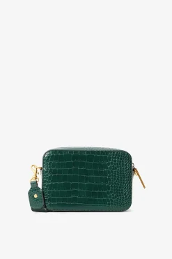 Jasper Conran Celeste Croc Toaster Cross Body Bag Shop