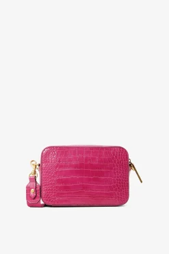 Jasper Conran Celeste Croc Toaster Cross Body Bag Shop