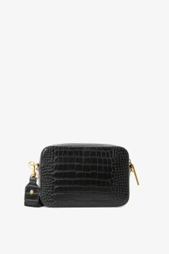 Jasper Conran Celeste Croc Toaster Cross Body Bag Shop