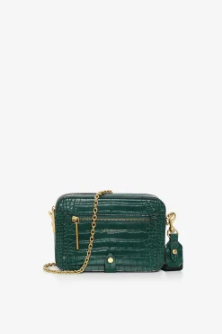 Jasper Conran Celeste Croc Toaster Cross Body Bag Shop