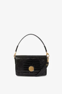 Jasper Conran Celia Leather Multi Strap Bag Shop