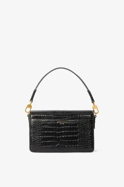 Jasper Conran Celia Leather Multi Strap Bag Shop