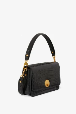 Jasper Conran Celia Leather Multi Strap Bag Shop