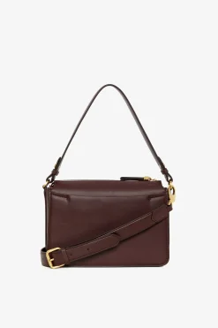 Jasper Conran Colette Cross Body Bag Black Store