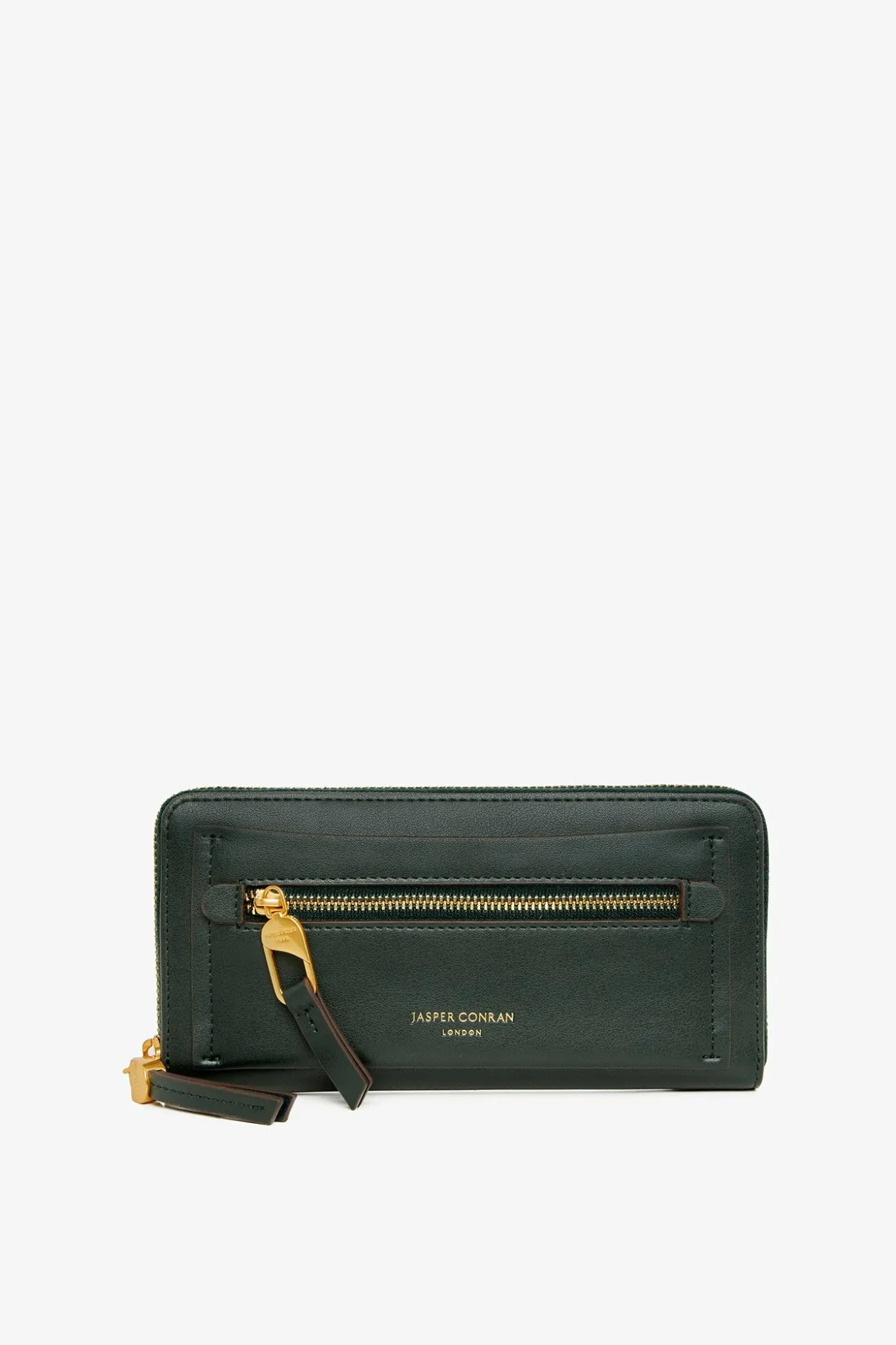 Jasper Conran Colette Zip Pocket Purse Best Sale