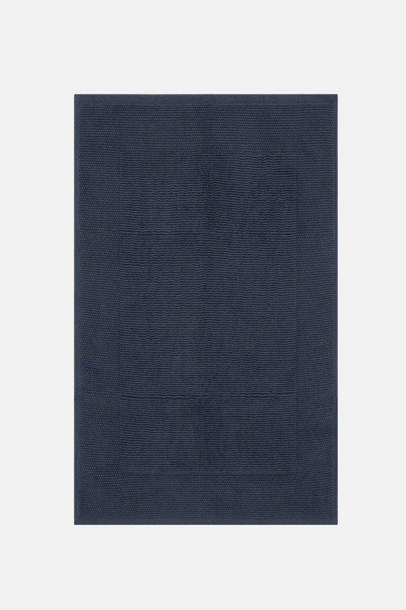 Jasper Conran Cotton Bath Mat Hot