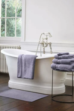 Jasper Conran Cotton Bath Mat Discount