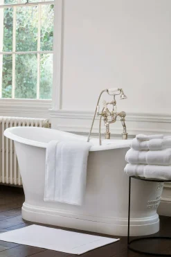 Jasper Conran Cotton Bath Mat Cheap