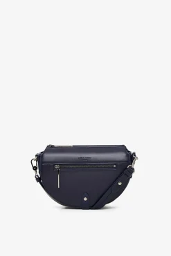 Jasper Conran Dahlia Saddle Bag Clearance