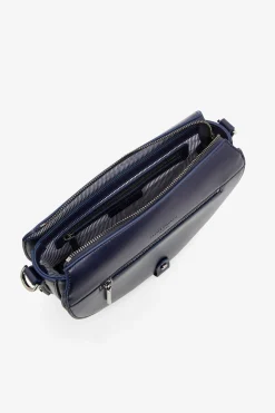 Jasper Conran Dahlia Saddle Bag Clearance