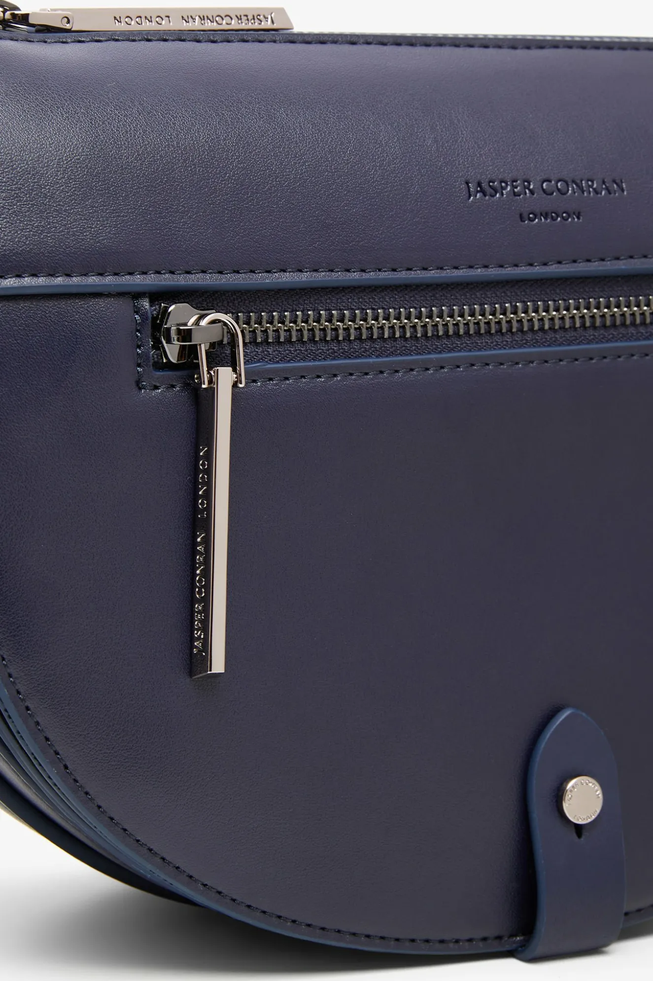 Jasper Conran Dahlia Saddle Bag Clearance